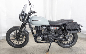 HONDA GB350S 2021 NC59