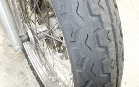 HONDA CB400SS E 2008 NC41