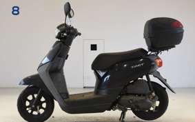 HONDA TACT Gen.4 AF75