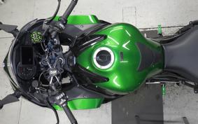 KAWASAKI NINJA H2 SX SE 2022 ZXT02A