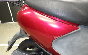 SUZUKI LET's 4 2016 CA45A