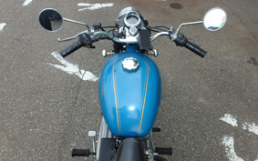 HONDA ENFIELDBULLET350 2005 BABD