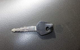 SUZUKI ｽｳｨｯｼｭ125 DV12B