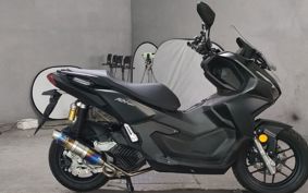 HONDA ADV160 KF54