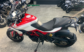 DUCATI  DUCATI  MULTI  STRADA 1200S 2014 ZDMA302JADB