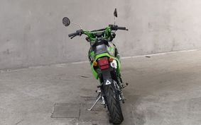 KAWASAKI KSR-2 MX080B