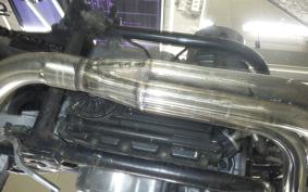 KAWASAKI ZEPHYR 400 Gen.2 ZR400C