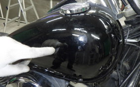 KAWASAKI VULCAN 400 Gen.2 1998 VN400A