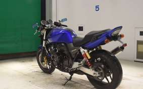 HONDA CB400SF GEN 4 2016 NC42