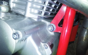 YAMAHA SEROW 250 Gen.3 2026 DG31J