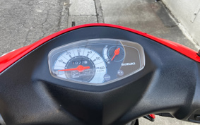 SUZUKI ADDRESS V50 CA42A