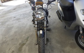 SUZUKI BANDIT 250 Gen.2 GJ77A
