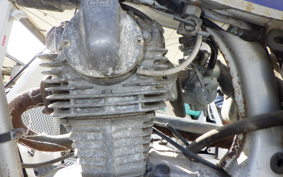 HONDA IHATOV 1987 JD03