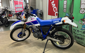 YAMAHA SEROW 225S CELL 1KH