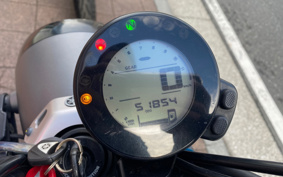 YAMAHA XSR700 2018 RM22J