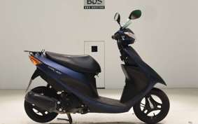 SUZUKI ADDRESS V50
