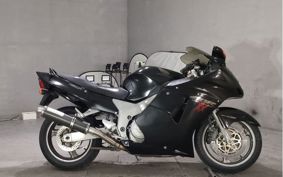 HONDA CBR1100XX 2001 SC35