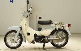 HONDA LITTLE CUB E AA01