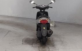 SUZUKI ADDRESS V125 CF4MA
