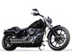 Фото Harley FXSB 2016 с японского аукциона