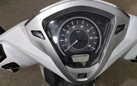 HONDA LEAD 125 JF45