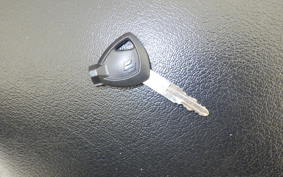 SUZUKI ﾚｯﾂ CA4AA