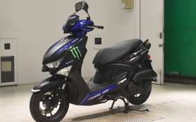 YAMAHA CYGNUS Griffus 1994 SEJ4J