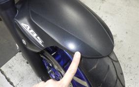 SUZUKI SV650 A 2016 VP55B