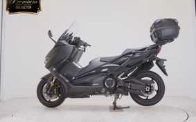 YAMAHA T-MAX 560 T 2020 SJ19J