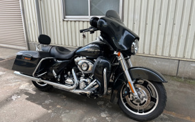 HARLEY FLHX 2009 KB4