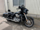 Фото Harley FLHX 2009 с японского аукциона