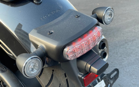HONDA REBEL 1100 DCT 2023 SC83