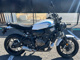 Фото Yamaha XSR700 2023 с японского аукциона