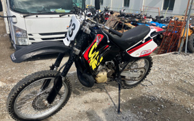 HONDA CRM250AR CRM250AR