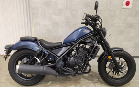 HONDA REBEL MC49