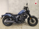 Фото Honda REBEL 2017 с японского аукциона