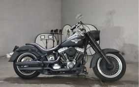 HARLEY FLSTFB1580 2011 JN5
