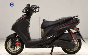 YAMAHA CYGNUS 125 XSR 3 2021 SEA5J