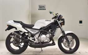 YAMAHA R1-Z 2007 3XC