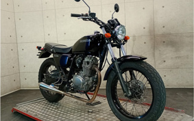 HONDA CB223S MC40