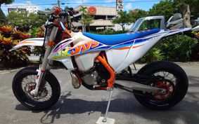 KTM 250 EXC TPI SIXDAYS GSA20