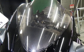 SUZUKI HAYABUSA Gen.3 2022 EJ11A