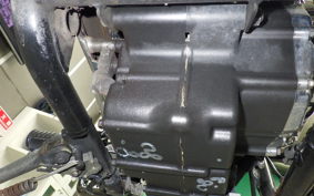 KAWASAKI ELIMINATOR 250 V 2002 VN250A