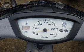 YAMAHA JOG Gen.4 SA16J