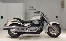 SUZUKI INTRUDER 400 Classic 2004 VK54A