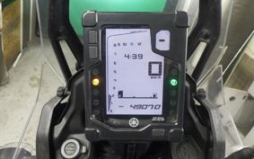 YAMAHA TENERE 700 2021 DM09J
