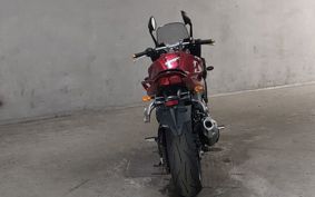 YAMAHA FZ1 FAZER 2007 RN16