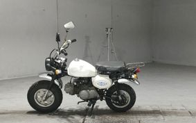 HONDA MONKEY Z50J