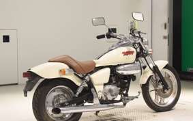 HONDA MAGNA 50 2020 AC13