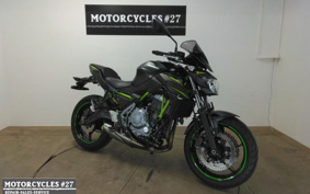 KAWASAKI Z650 ABS 1988 ER650H